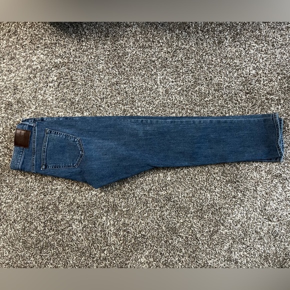 Abercrombie and Fitch men’s jeans 30x30 - Picture 3 of 3